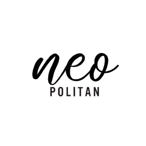 logo - Neopolitan